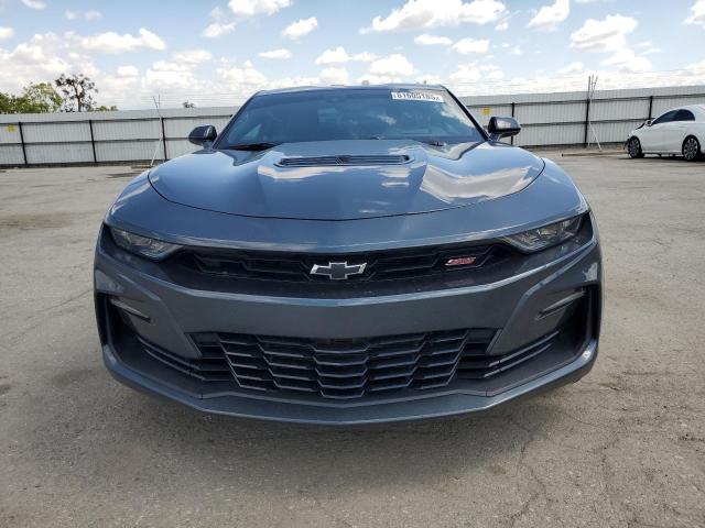 2022 CHEVROLET CAMARO SS - 1G1FH1R71N0131592