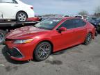 2024 TOYOTA CAMRY XLE - 4T1F31AK1RU061060