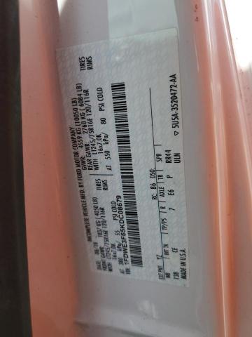2019 FORD ECONOLINE - 1FDWE3F65KDC08679