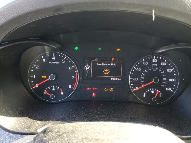 2016 KIA OPTIMA SXL - 5XXGV4L23GG115981