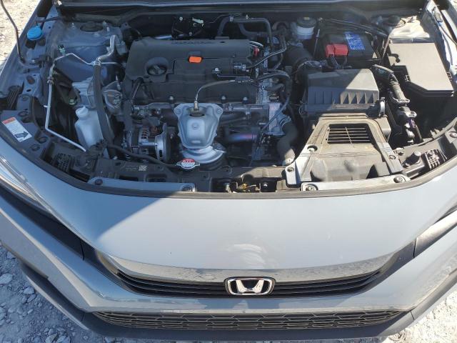 2024 HONDA CIVIC SPOR 2HGFE2F52RH555696
