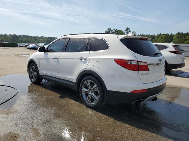 Vin: km8sr4hf2fu095334, lot: 52557085, hyundai santa fe gls 20152