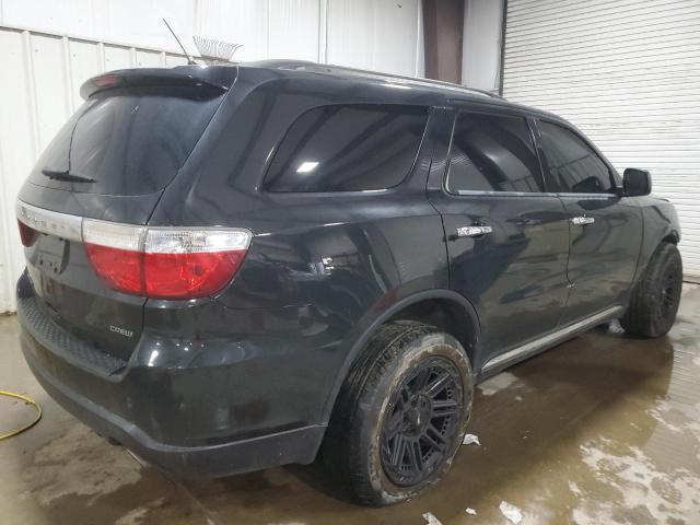 Vin: 1c4sdjdt8dc509541, lot: 54063395, dodge durango crew 20133