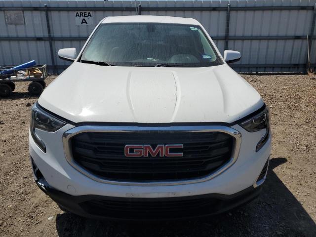 2018 GMC TERRAIN SL - 3GKALMEV8JL363601