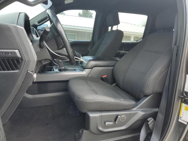 2018 FORD F150 SUPER - 1FTEW1E51JKE58473