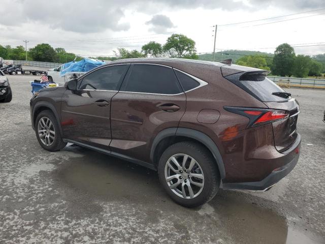 Vin: jtjyarbz2g2046246, lot: 54568745, lexus nx 200t base 20162