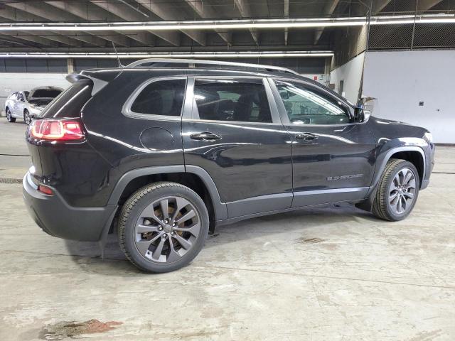 Vin: 1c4pjmmn2md128053, lot: 54262175, jeep grand cher latitude lux 20213