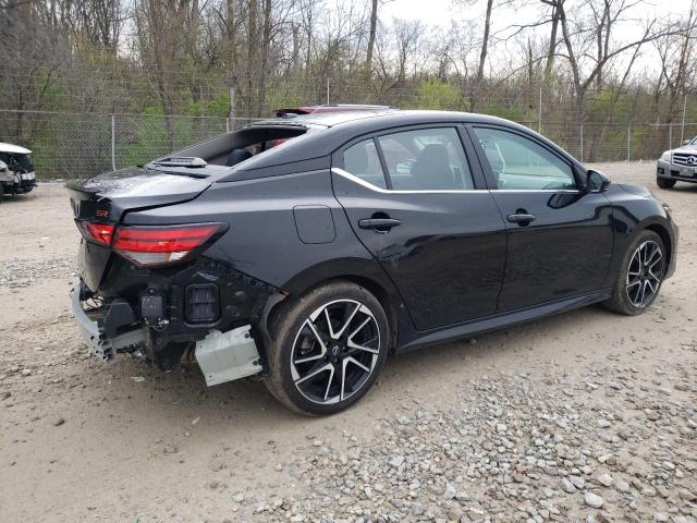 Vin: 3n1ab8dv5ry296772, lot: 52368155, nissan sentra sr 20243