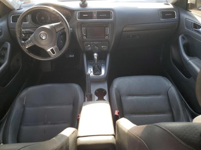 2012 VOLKSWAGEN JETTA SE - 3VWDP7AJ4CM365163
