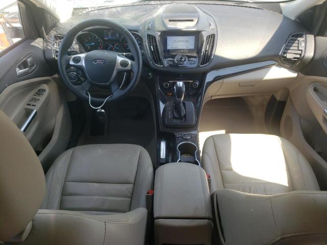 2016 FORD ESCAPE TIT - 1FMCU0J94GUA03092