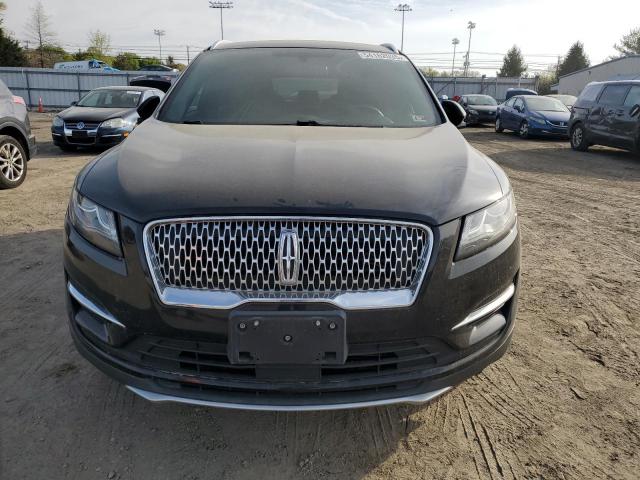2019 LINCOLN MKC 5LMCJ1D97KUL06920