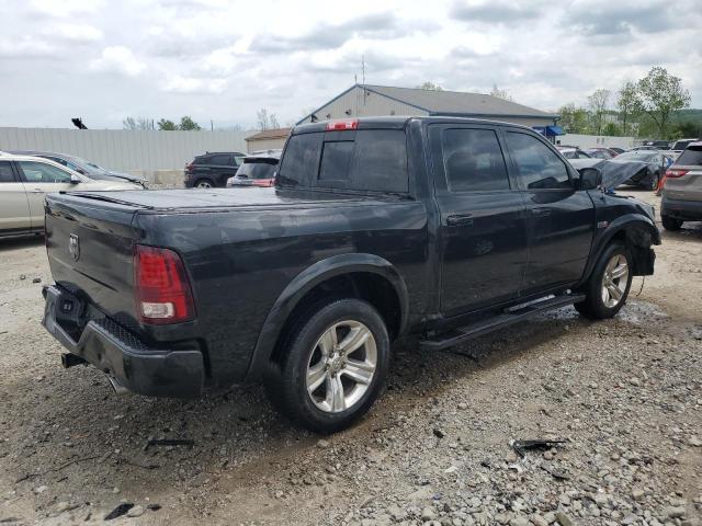 Vin: 1c6rr6mt2hs501158, lot: 54970205, ram 1500 sport 20173