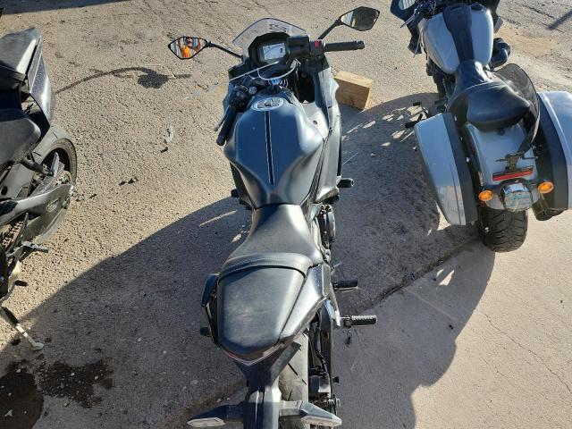 2024 KAWASAKI EX650 P ML5EXEP14RDAC2532