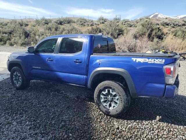 Vin: 3tmcz5an5nm523822, lot: 52743755, toyota tacoma double cab 20222