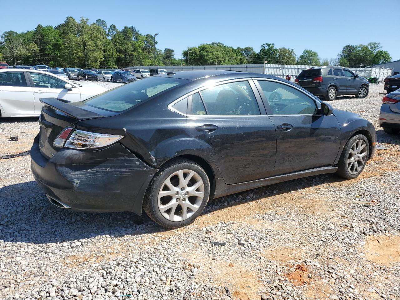 Global Auto Auctions