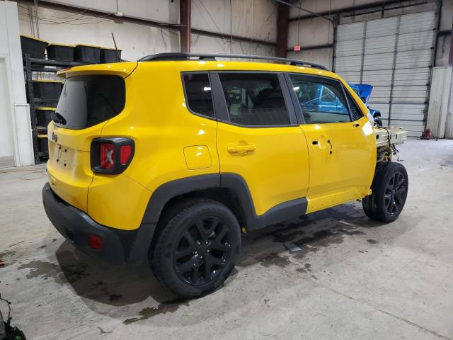 2023 JEEP RENEGADE A ZACNJDE13PPP38064