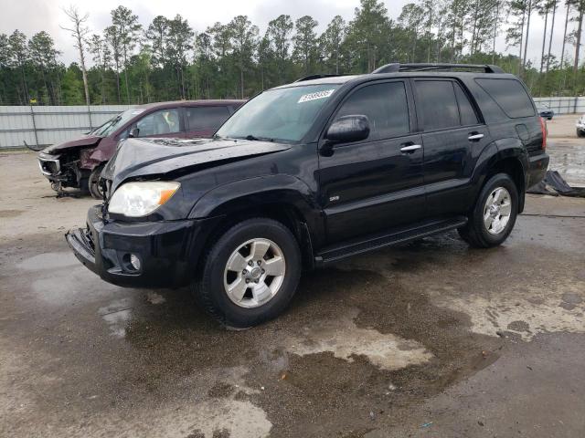 TOYOTA 4RUNNER SR