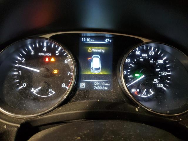 2016 NISSAN ROGUE S - 5N1AT2MN8GC838150