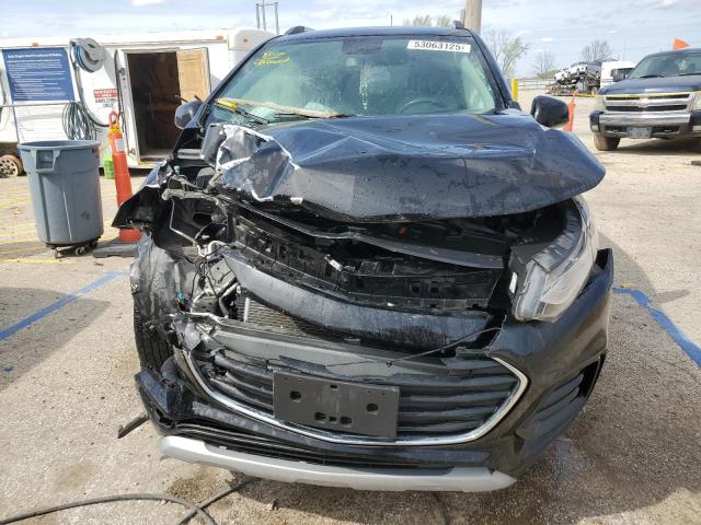 2020 CHEVROLET TRAX 1LT 3GNCJLSBXLL217046