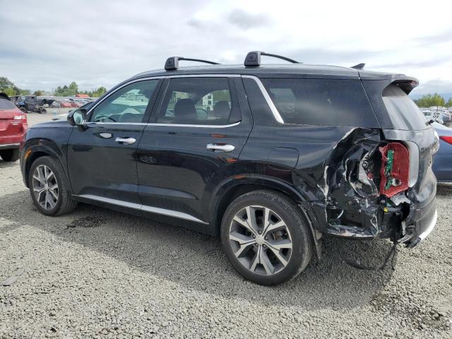 Vin: km8r5dhexnu395283, lot: 54584215, hyundai palisade limited 20222