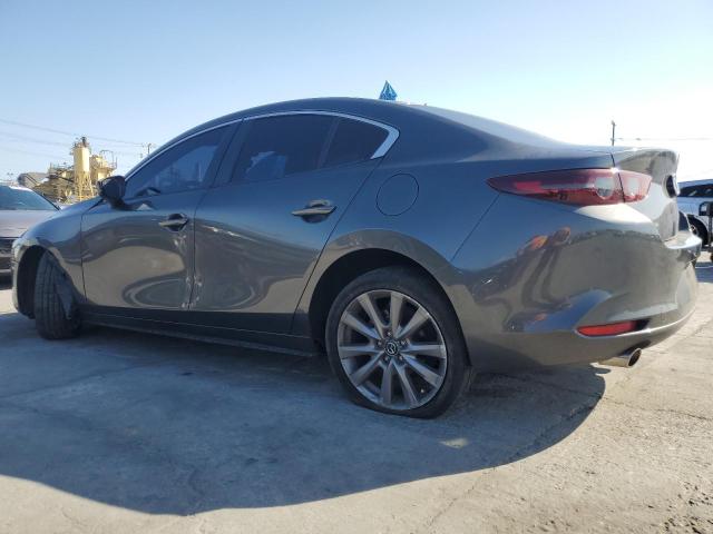 Vin: jm1bpacl6l1170703, lot: 55094795, mazda 3 select 20202