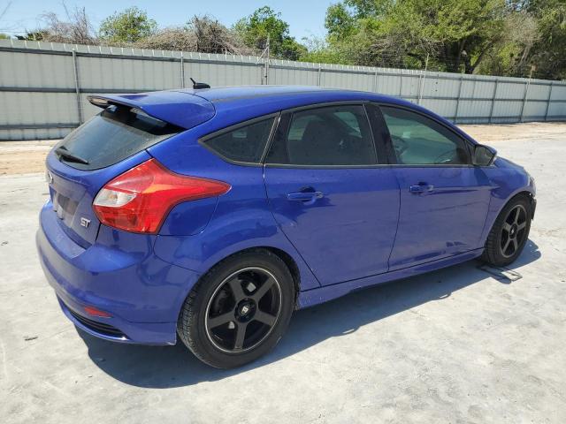 Vin: 1fadp3l92el212404, lot: 52746135, ford focus st 20143