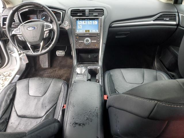 2018 FORD FUSION TIT - 3FA6P0D94JR188642