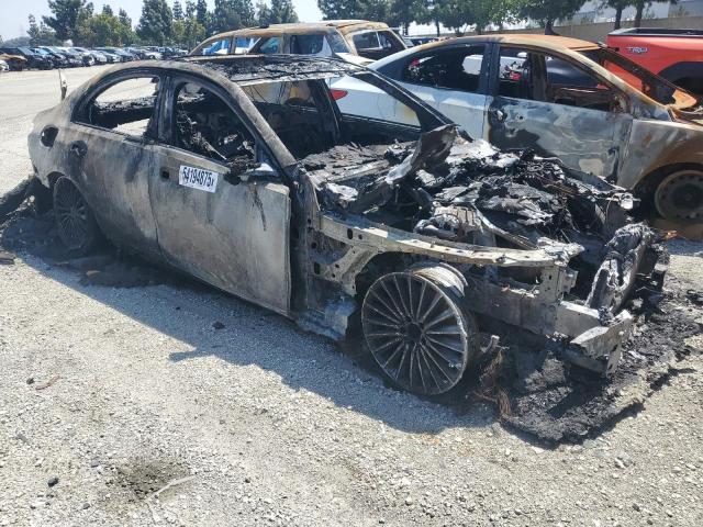 Vin: w1kaf4gb3rr217669, lot: 54194875, mercedes-benz c-class 300 20244