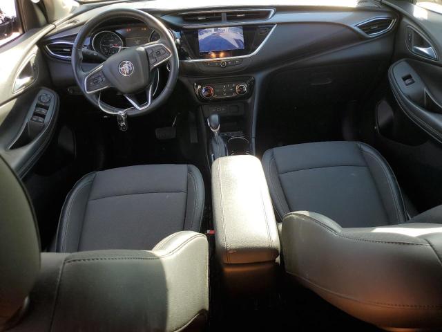 2021 BUICK ENCORE GX - KL4MMCSL5MB141259