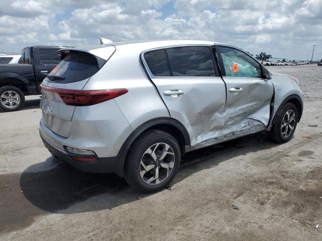 Vin: kndpmcac9l7675077, lot: 55075725, kia sportage lx 20203