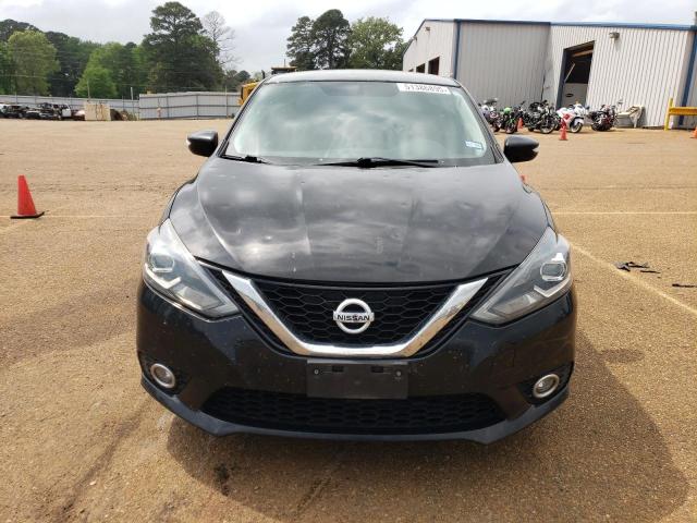2017 NISSAN SENTRA S - 3N1AB7AP8HY372628