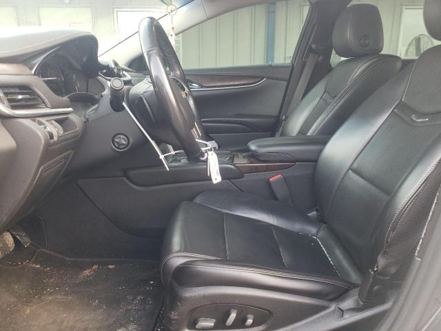 2018 CADILLAC XTS LUXURY 2G61M5S34J9165119