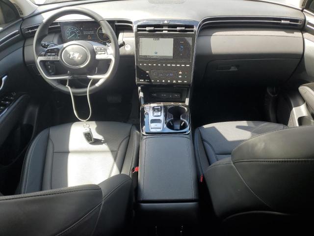 2023 HYUNDAI TUCSON SEL - KM8JFCA10PU111982