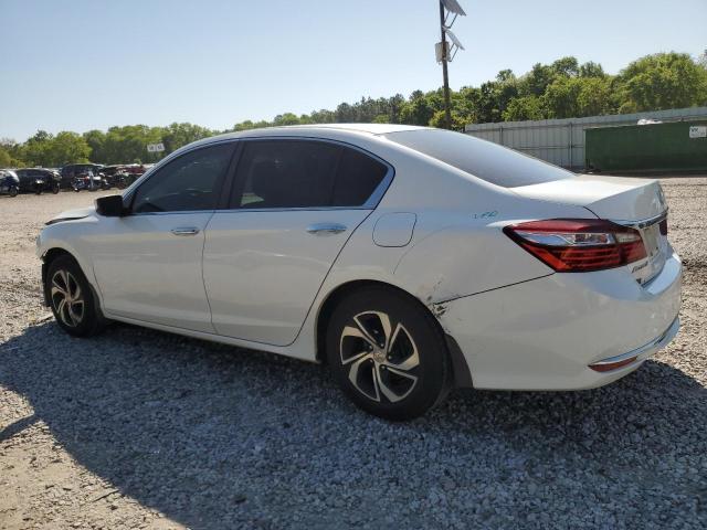 Vin: 1hgcr2f39ga131563, lot: 52581495, honda accord lx 20162