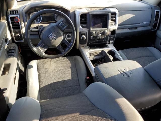 2019 RAM 1500 CLASS - 1C6RR6LT7KS539462