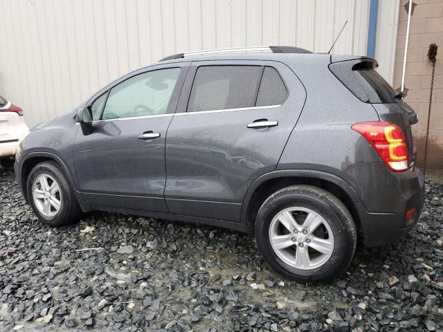 Vin: kl7cjlsb7jb619353, lot: 52790715, chevrolet trax 1lt 20182