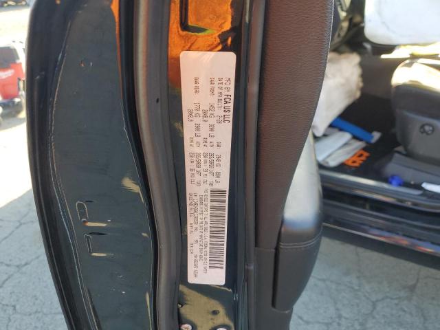2020 DODGE DURANGO GT 1C4RDHDG0LC285528