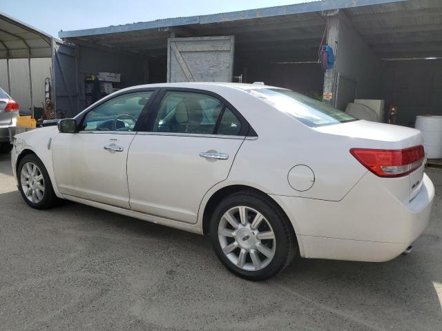 2012 LINCOLN MKZ - 3LNHL2GC1CR833506