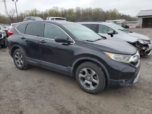2017 HONDA CR-V EX - 2HKRW2H59HH636173