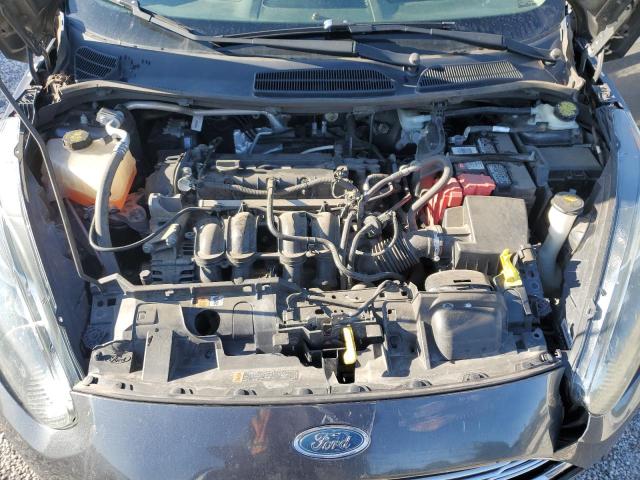 2016 FORD FIESTA SE - 3FADP4BJ1GM149668