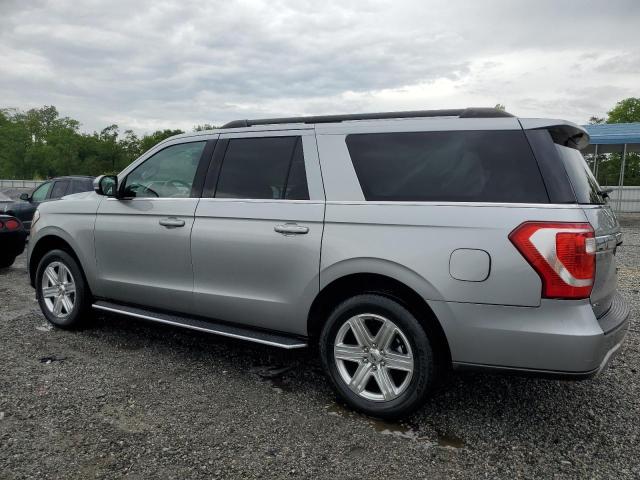 Vin: 1fmjk1ht7lea90186, lot: 54350835, ford expedition max xlt 20202