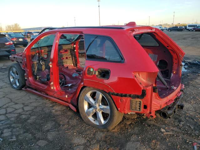 Vin: 1c4rjfdj2ec367725, lot: 54704155, jeep grand cher srt-8 20142