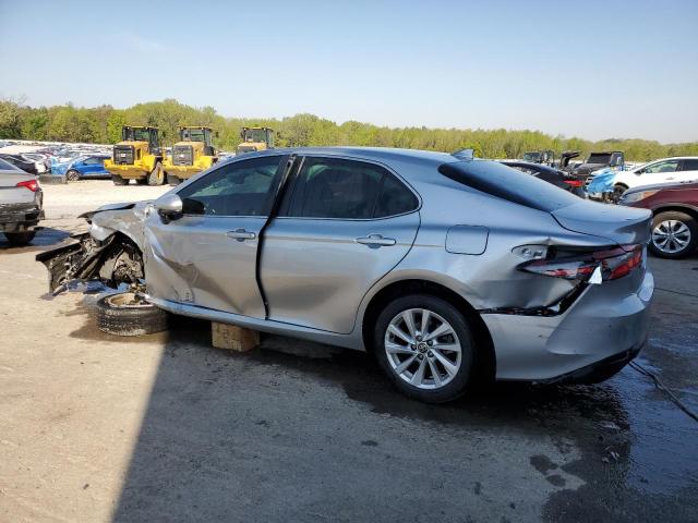 Vin: 4t1c11ak2ru870530, lot: 52733275, toyota camry le 20242