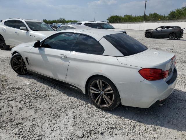 Vin: wba3v5c53fp752002, lot: 53228965, bmw 4 series i 20152