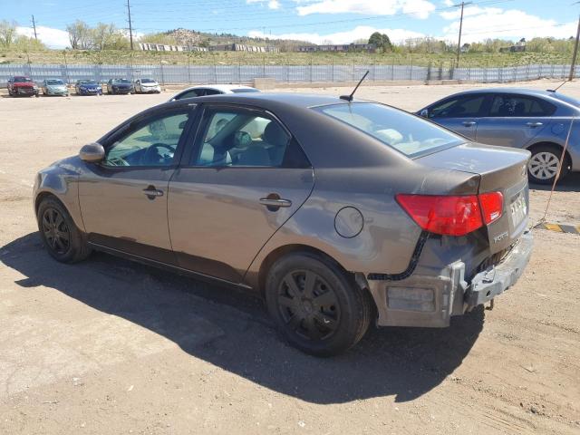 Vin: knafu4a29d5739069, lot: 54179135, kia forte ex 20132