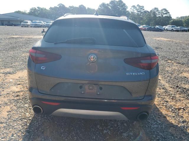 2018 ALFA ROMEO STELVIO TI ZASFAKNN9J7C02195