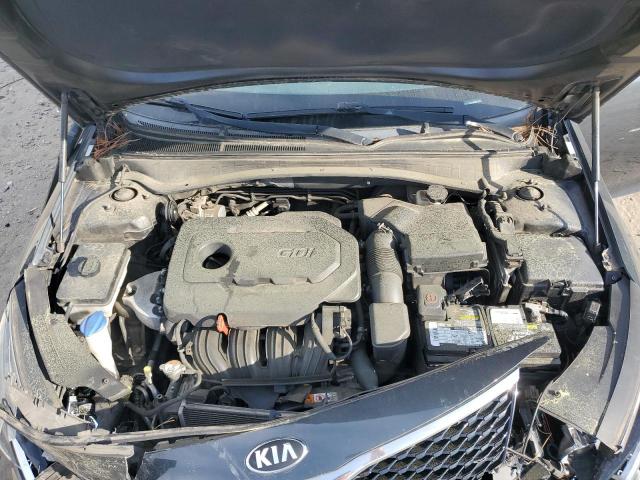 2016 KIA OPTIMA LX - 5XXGT4L38GG061589