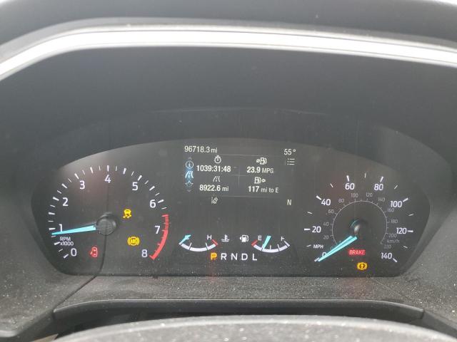 2020 FORD ESCAPE SEL - 1FMCU0H63LUB19700