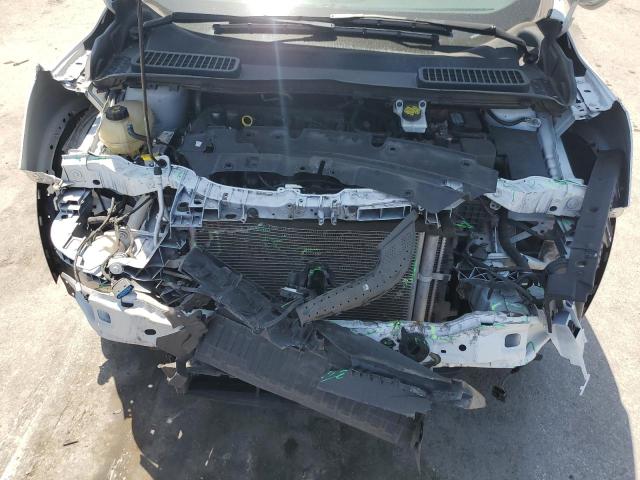 2018 FORD ESCAPE S - 1FMCU0F78JUD14863