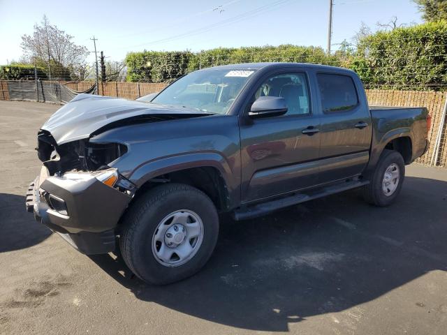 Vin: 3tmcz5an9nm513472, lot: 51519515, toyota tacoma double cab 2022 img_1